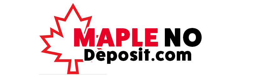 Maple No Deposit